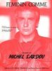 Sardou, Michel : Fminin Comme'