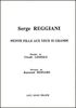 Serge Reggiani : Petite Fille Aux Yeux Si Grands