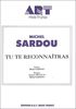 Sardou, Michel : Tu Te Reconnaitras'