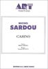 Sardou, Michel : Casino'