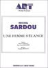 Sardou, Michel : Une Femme S'lance'