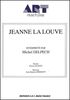 Delpech, Michel : Jeanne La Louve