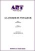 Michel Delpech : La Course Du Voyageur