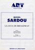 Michel Sardou : Java De Broadway (La)