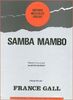 Berger, Michel : Samba Mambo