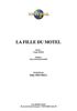 Mitchell, Eddy / Moine, Claude / Papadiamandis, Pierre : La Fille Du Motel