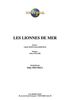Mitchell, Eddy / Claude Moine / Bergman, Boris / Chalard, Jacky : Les Lionnes De Mer