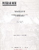 Goran, Bregovic : Margot