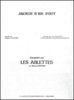 Les Ablettes : Jackie S