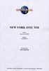 Aubert, Jean-Louis / Tlphone : New York Avec Toi