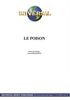 Presgurvic, Gérard : Le Poison