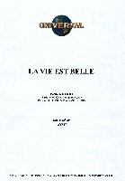 Aqme : La Vie Est Belle