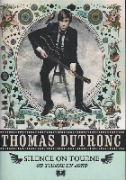 Thomas Dutronc : Livres de partitions de musique
