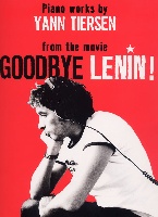 Tiersen, Yann : Yann Tiersen: Goodbye Lenin Piano Works