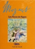 Mozart, Wolfgang Amadeus : Les Noces de Figaro (Livre enfant)