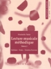 Lecture musicale mthodique - Volume 2