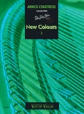 Chartreux, Annick : New Colours - Volume 2
