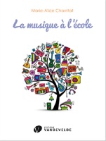 Charritat, Marie-Alice : La Musique  l'Ecole