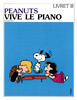 Edison, June : Peanuts - Vive le Piano ! - Livret B