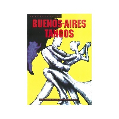 Buenos-Aires Tangos