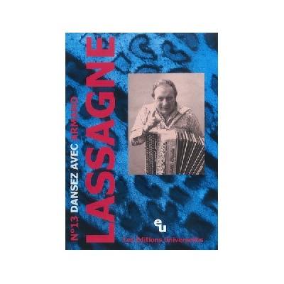 Lassagne, Armand : Dansez Avec Armand Lassagne N�13