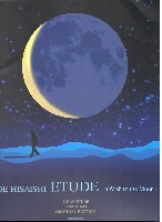 Hisaishi, Joe : Etude - A Wish To The Moon